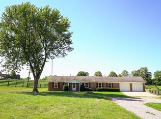 3427 Georgetown Rd, Lexington, KY 40511