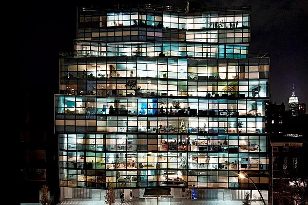 Sold by Corcoran | media 31