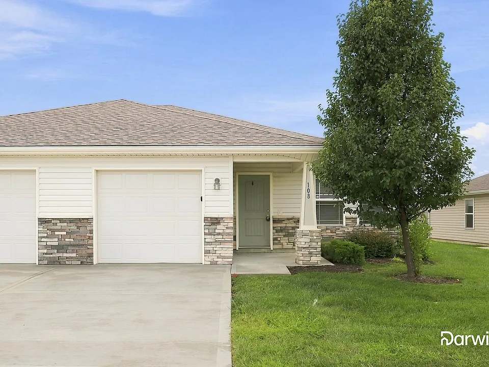 108 SW Sunflower St