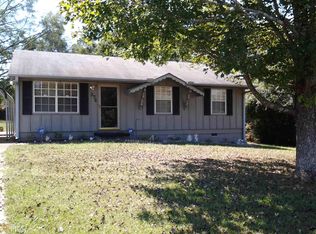 234 Valley Hill Rd, Riverdale, GA 30274