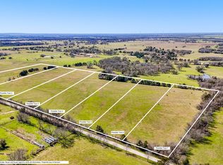 TRACT 6 SW County Road 2040, Purdon, TX 76679