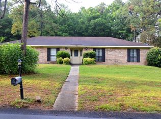 7870 Tower Dr, Mobile, AL 36619