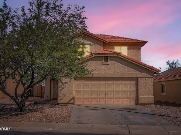 191 S 223RD Avenue, Buckeye, AZ 85326