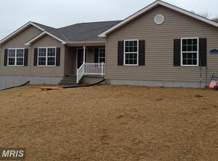 1154 Front Royal Pike, Winchester, VA