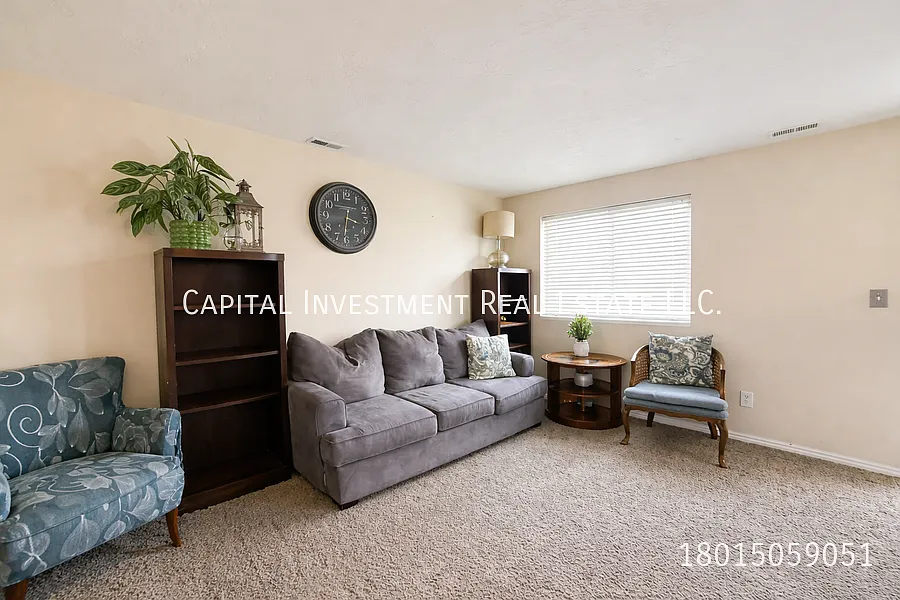 Building Photo - 6901 S Florentine Way