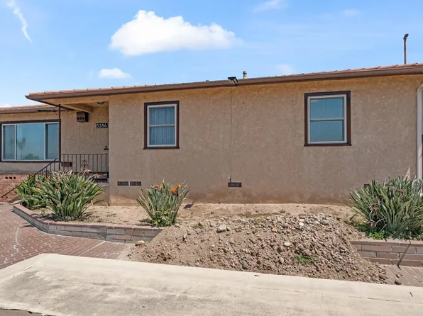 5286 Churchward St, San Diego, CA 92114