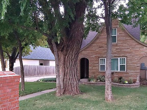 2nd image of 1609 Oklahoma Ave