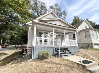 5600 Scarritt Ave, Kansas City, MO 64123