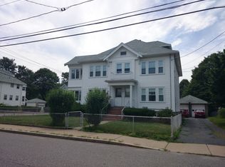 223 Bellevue St, West Roxbury, MA 02132