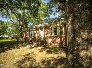 450 North Ave, Henderson, TN 38340