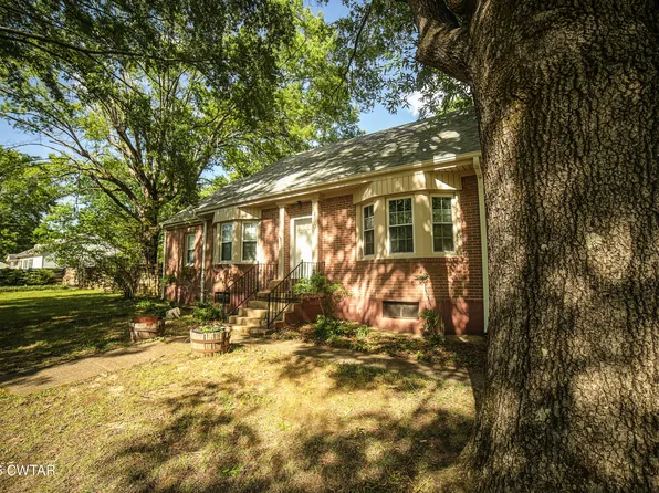 450 North Ave, Henderson, TN 38340