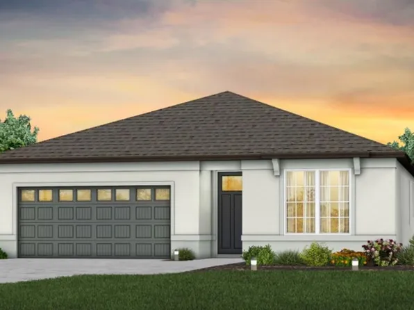 1603 Ruby Ln, Lake Alfred, FL 33850