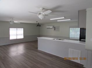 511 NW Avenue D, Carrabelle, FL 32322