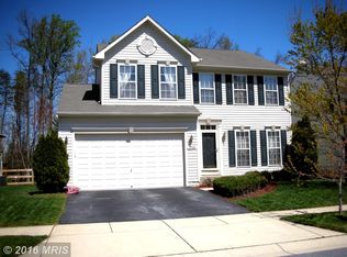 7758 Rotherham Dr, Hanover, MD 21076