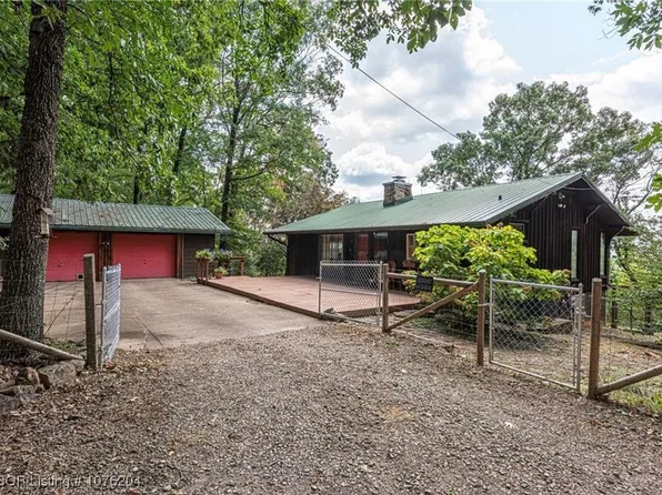18034 N Highway 71, Mountainburg, AR 72946