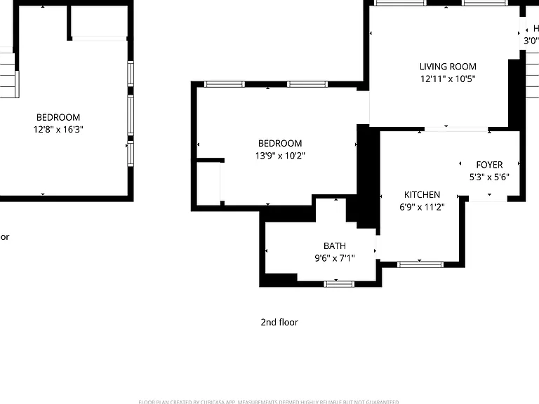 154 South St #1 — Photo 13