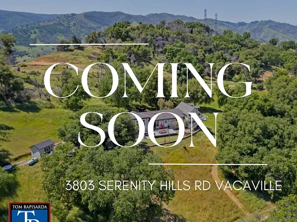 3803 Serenity Hills Dr, Vacaville, CA 95688