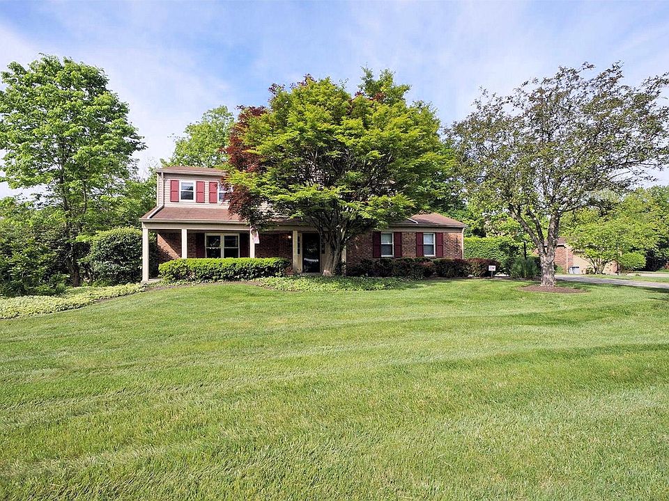 1st image of 7403 Wallingford Dr