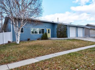 444 Barney St, Helena, MT 59602