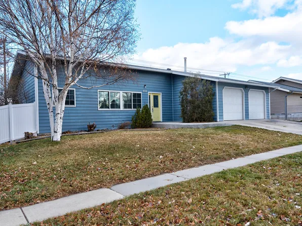 444 Barney St, Helena, MT 59602