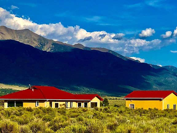 Big Sky Country with 3 Mtn. Ranges for Views