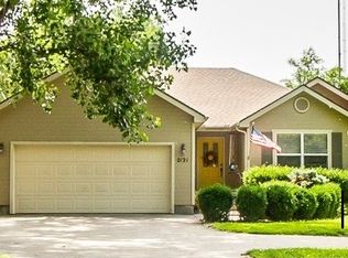 2121 McFarland Rd, Junction City, KS 66441