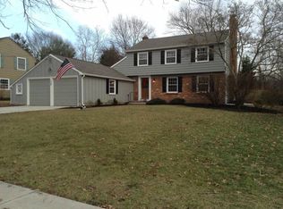 138 Pearl Croft Rd, Cherry Hill, NJ 08034