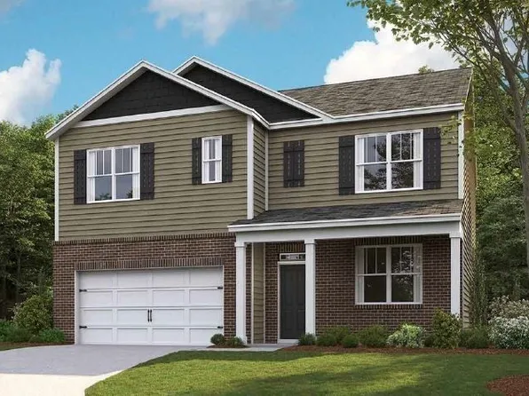 1448 Wrightford Dr Lot 305, Lebanon, TN 37087