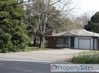 5368 Fulton Rd, Santa Rosa, CA 95403