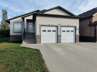 4635 S 62a Ave, Taber, AB T1G2J5