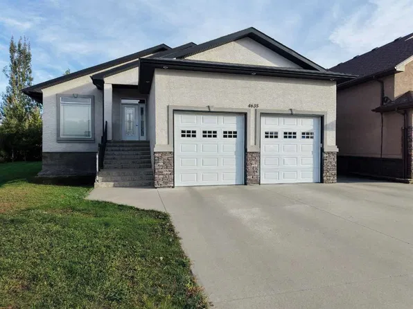 4635 S 62a Ave, Taber, AB T1G 2J5