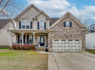7154 Arbor Leaf Ln, Chattanooga, TN 37421