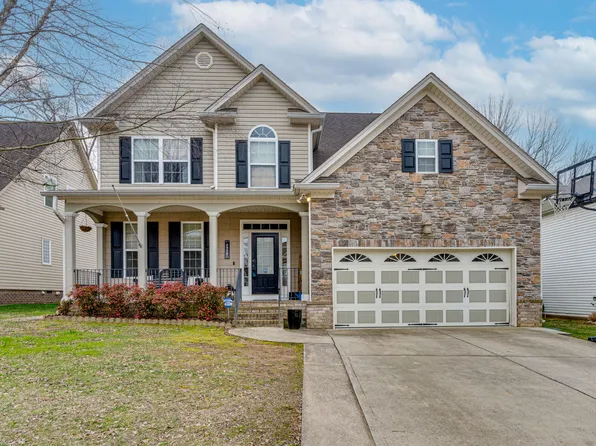 7154 Arbor Leaf Ln, Chattanooga, TN 37421