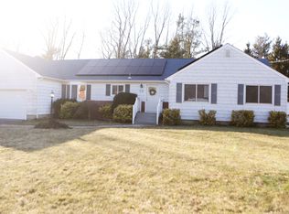 58 Lancaster Rd, Freehold, NJ 07728