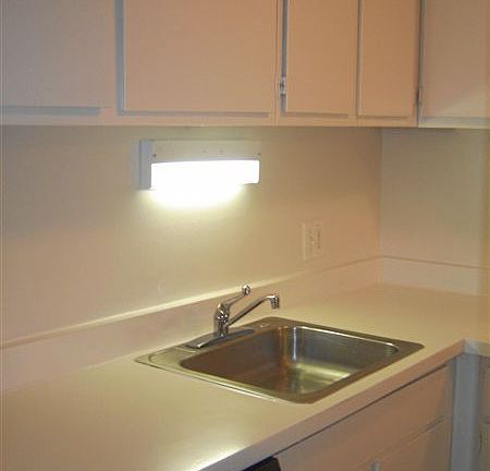 white kitchen cabinets