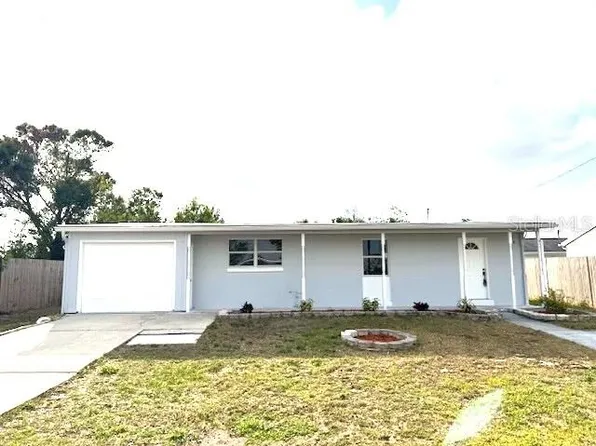 4361 Bullard St, North Port, FL 34287