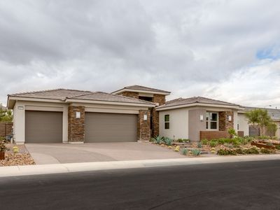 8137 Sweetwater Creek Way, Las Vegas, NV, 89113