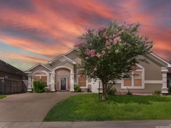 6825 Old Square, Corpus Christi, TX 78414