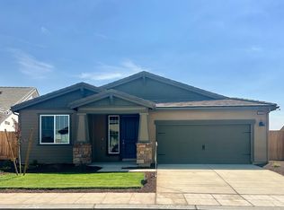 1237 Catherdral Ct S, Madera, CA 93636