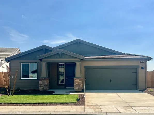 1237 Catherdral Ct S, Madera, CA 93636