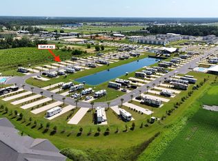 729 Vacation Cir #25, Foley, AL 36535