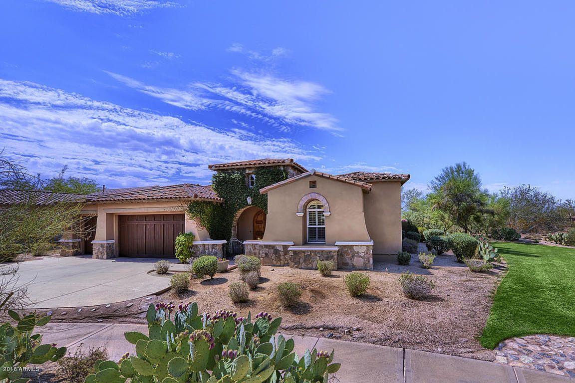 9609 E Mountain Spring Rd, Scottsdale, AZ 85255 Zillow