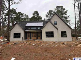 3703 W Gentry Dr, Florence, SC 29501