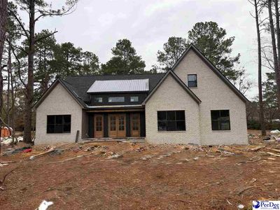 3703 W Gentry Dr, Florence, SC, 29501