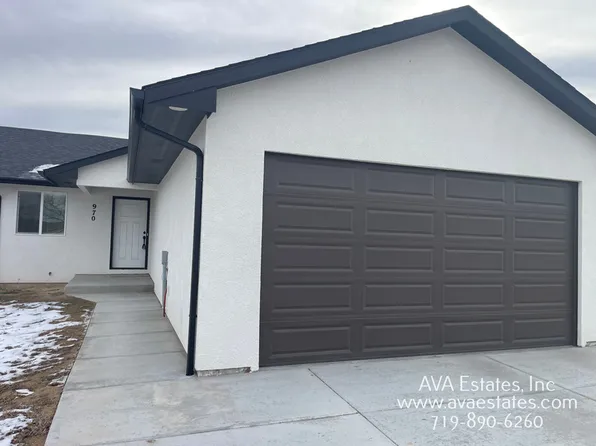 970 S Coral Pl, Pueblo, CO 81007