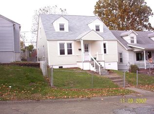 419 Abney St, Saint Albans, WV 25177