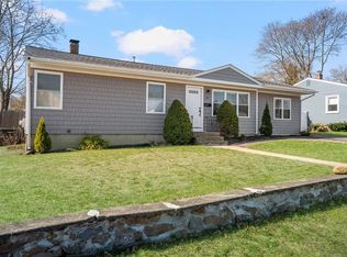 26 Lorraine Ave, Coventry, RI 02816