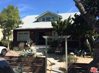 4515 Russell Ave, Los Angeles, CA 90027