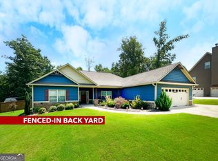 161 Harlan Trce, Villa Rica, GA 30180