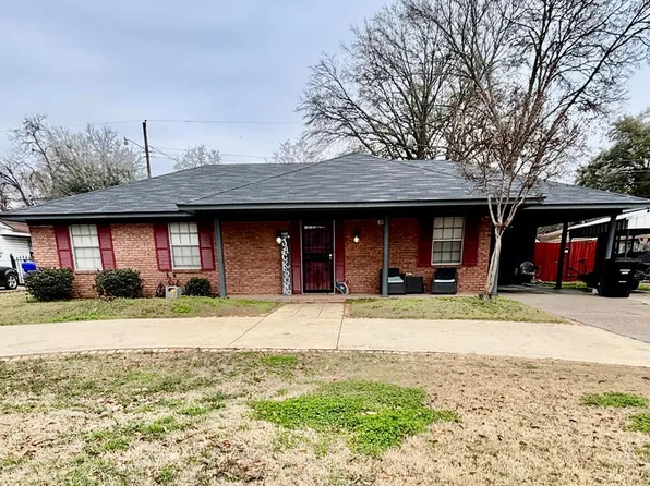 184 Iris St, Greenville, MS 38701